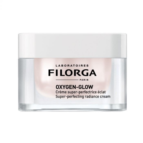 OXYGEN GLOW CREAM